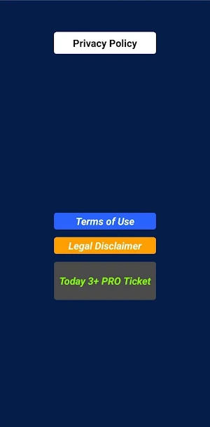 3+ Treble PRO Screenshot 1