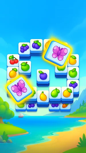 TileTrio : Match 3 Tiles Screenshot 3