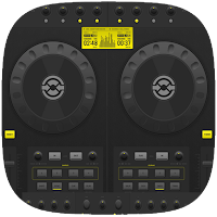 DJ Mixer Pro: Studio Player 3D