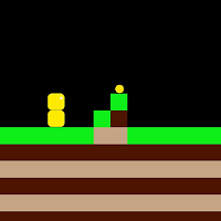 Stacky Bird Game