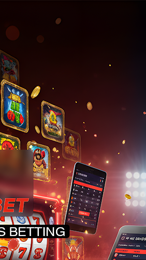 Jokerbet Screenshot 1