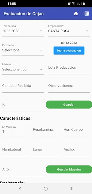 Materiales Agrolibano Screenshot 2