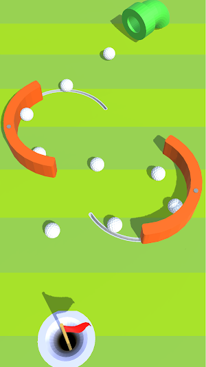 Ball Drop Screenshot 2
