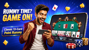 Apna Rummy Screenshot 2