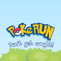PokéRun: Don't Get Caught!