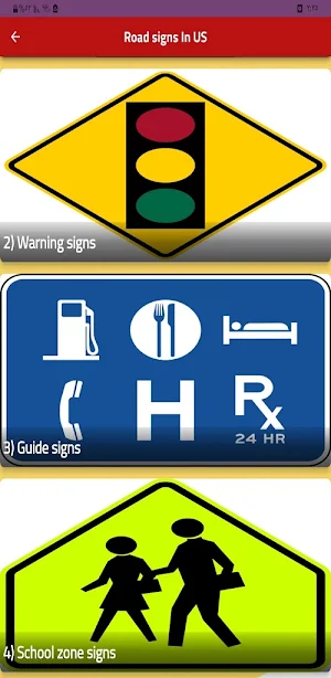 Driving Test  BC Screenshot 0