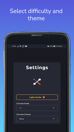 Truth or Dare Generator Screenshot 3