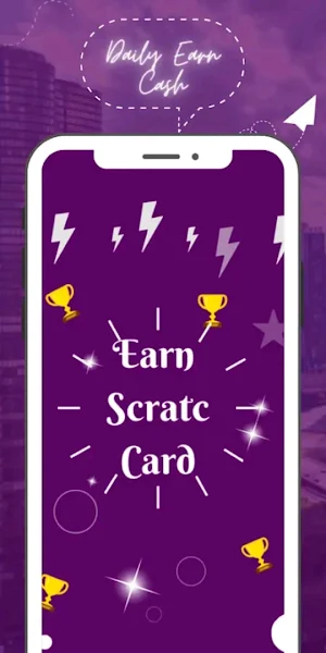 Scratch and Win Real Cash in J Screenshot 2