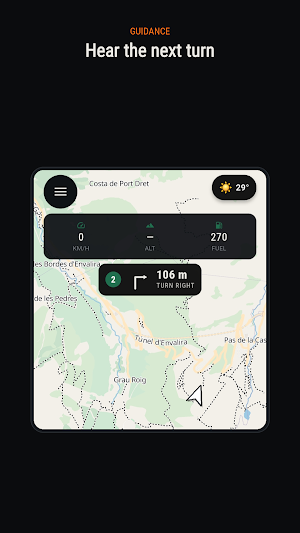 OffRaid Screenshot 1