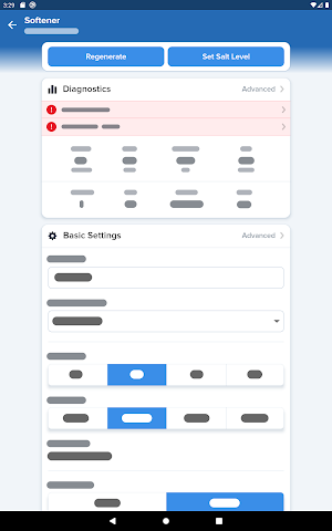 Culligan Service Pro Screenshot 2