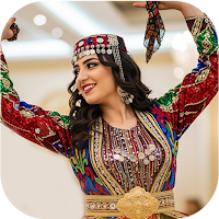 ساز مست پشتو جاپانی مجلسی