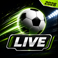 Live Score: Football Result