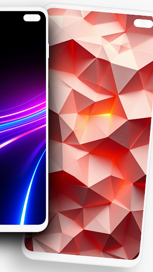 Cool Wallpapers Screenshot 1