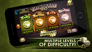 Thirty One Rummy Screenshot 3