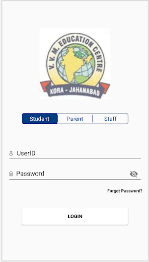VVM Education Centre Screenshot 2