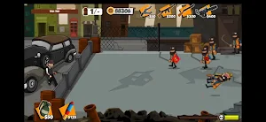 Gangstar War 2022 Screenshot 0