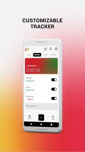 Insurdinary - Budget & Save Screenshot 0
