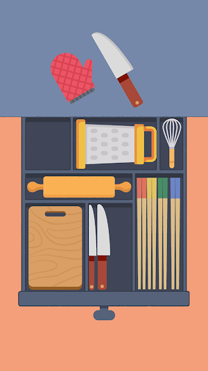 Satisfun: Organize Games Screenshot 0