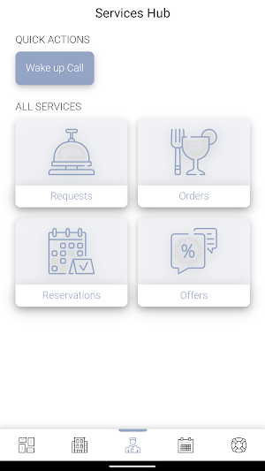 Caretta Hotels Screenshot 3