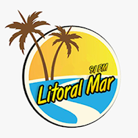 Litoral Mar 91 FM Oficial