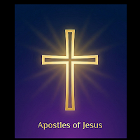Apostles of Jesus