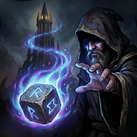 Roll & Slay: Dice Caster