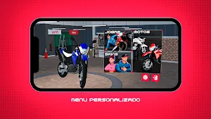 União do Grau Screenshot 0