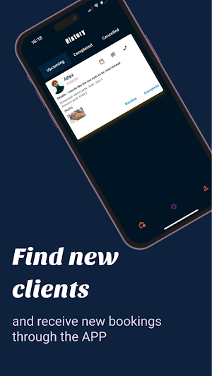 Revish stylists Screenshot 3