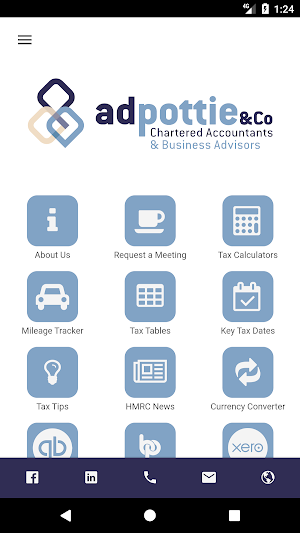 ADPandCo Screenshot 0