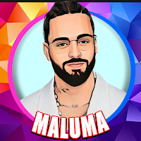 Maluma Coco Loco