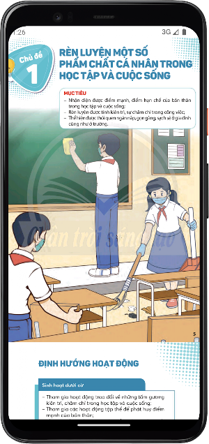 HDTNHN Lớp7 - Bản 2 Screenshot 0