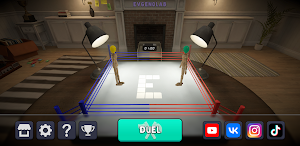Balloon Head: Duel Screenshot 0