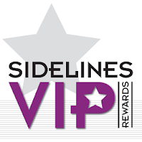 Sidelines VIP Rewards Club