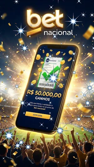 Betnacional Screenshot 0