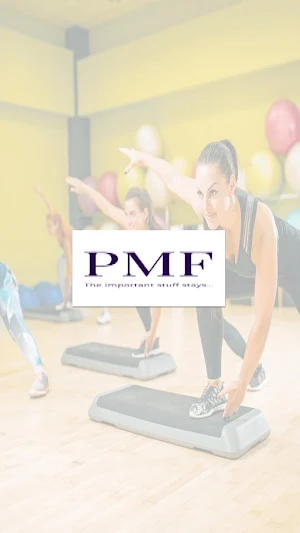 PeteMooreFitness Screenshot 0