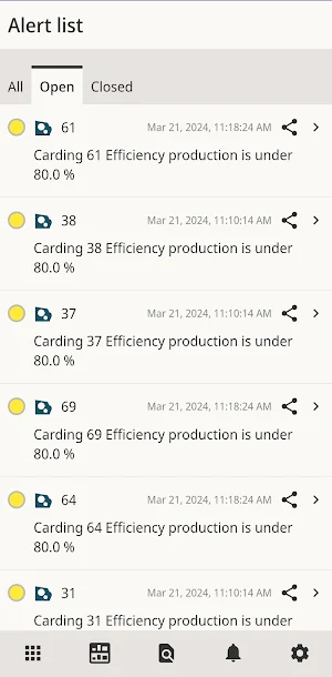 ESSENTIAL Mobile Screenshot 2