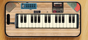 Melodica Screenshot 0