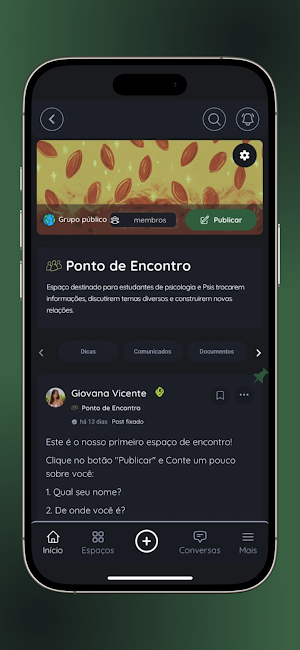 Ontree Screenshot 1