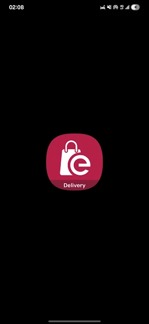 aurora customer Screenshot 0