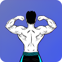 Home Workout - Fitness App