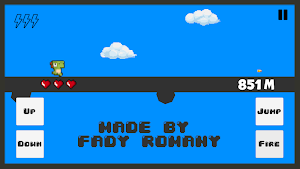 Flip Dinosaur Screenshot 1