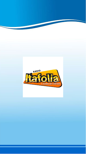 Rádio ita Folia Screenshot 0