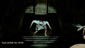 The Scary Tales - Creepy Horror Game Screenshot 0