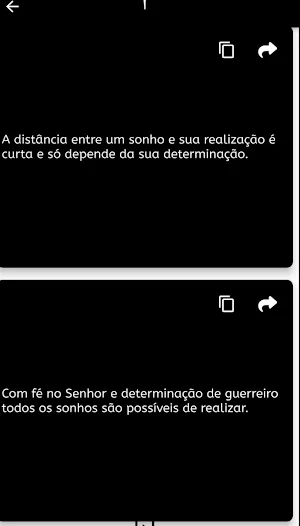 frases motivadoras diarias Screenshot 3