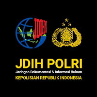 JDIH Polri