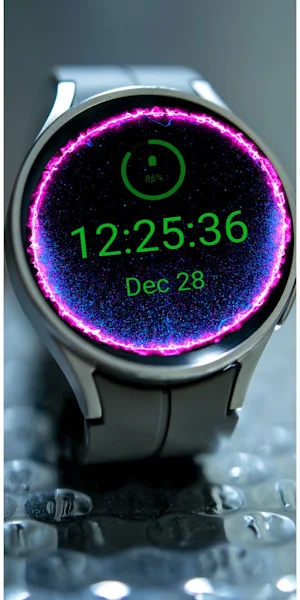 Circle Screenshot 0