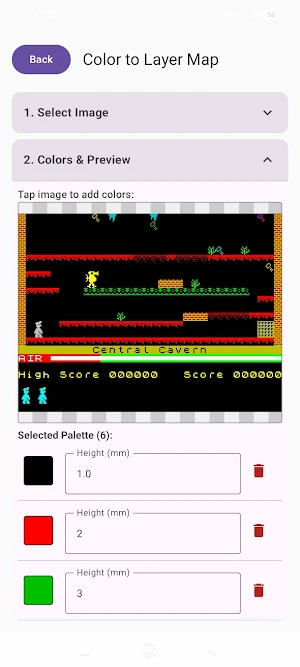 3D Tools Screenshot 3
