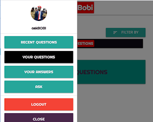 askBobi Screenshot 0
