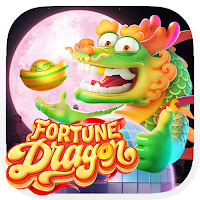 Domineering Dragon
