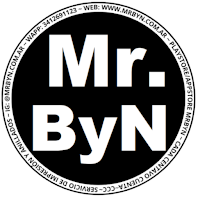 Mr. ByN